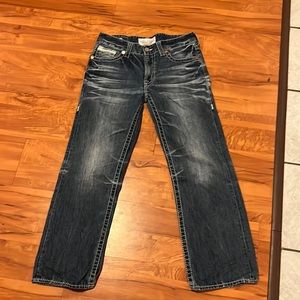 Big Star Pioneer Jeans